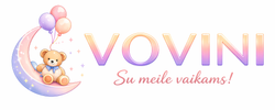 VOVINI – Pradžia